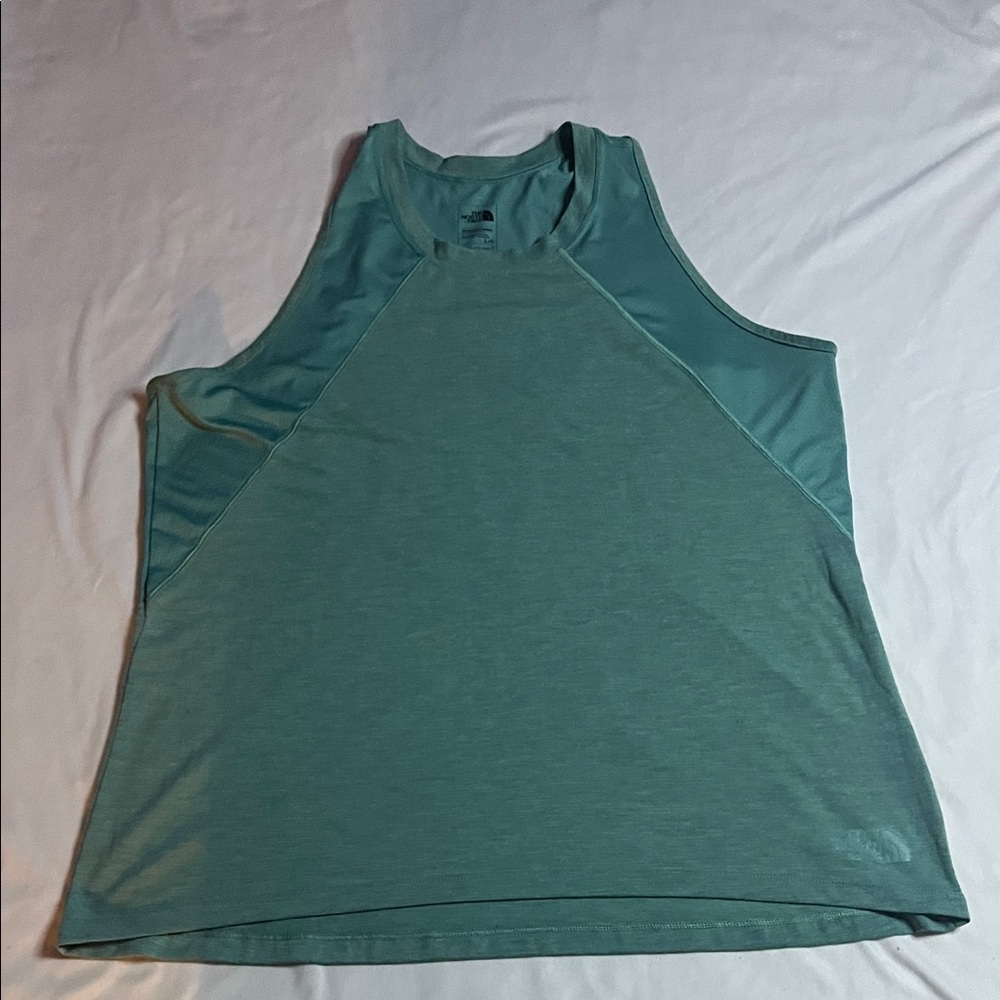 The North Face Tank Top